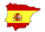 MARGRADER - Espanol